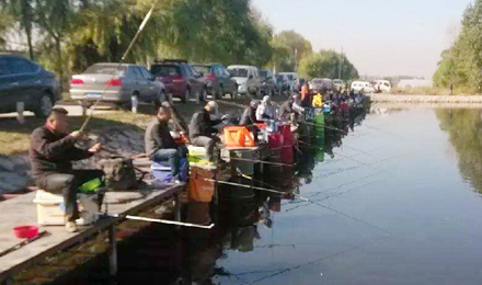 黑坑的發(fā)展趨勢(shì)